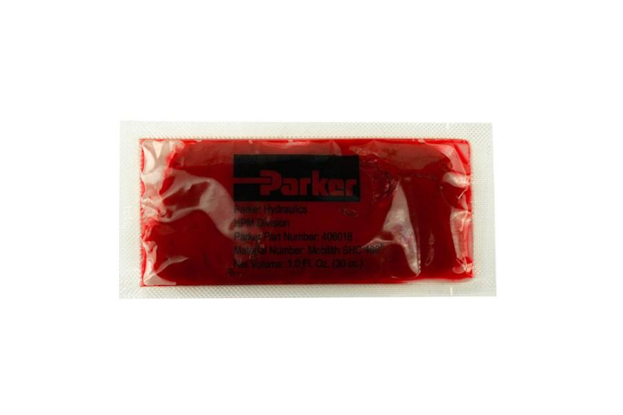 Picture of Parker Chelsea Winch Motor Replacement Seal Kit