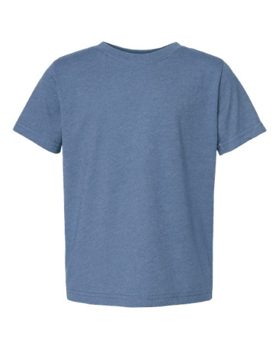 Picture of Rabbit Skins Toddler Fine Jersey Tee