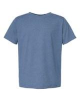 Picture of Rabbit Skins Toddler Fine Jersey Tee