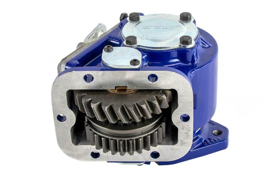 Picture of Muncie Cable Shift PTO