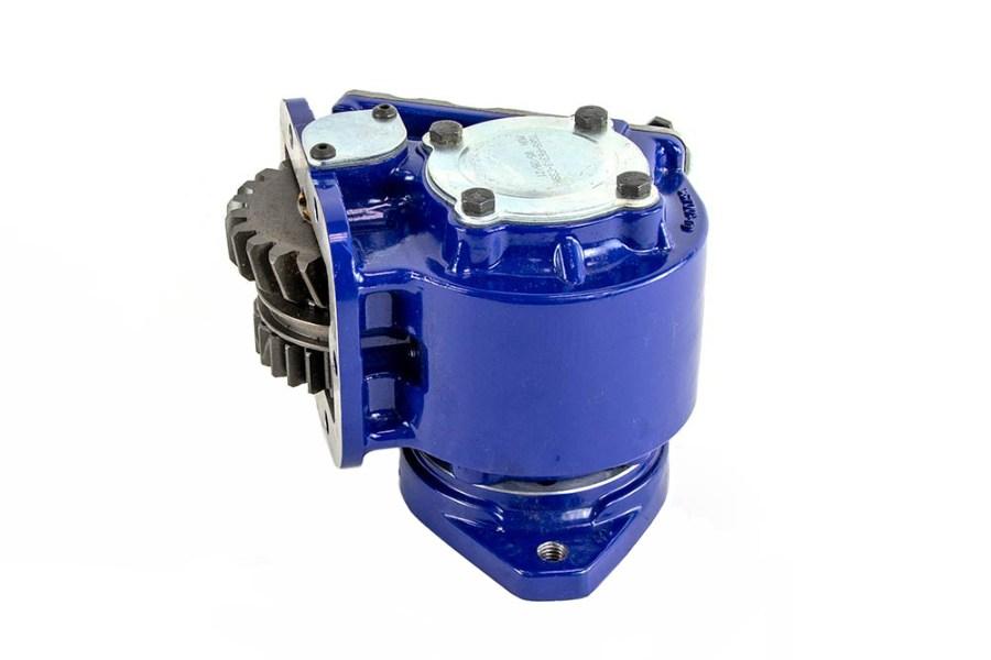 Picture of Muncie Cable Shift PTO