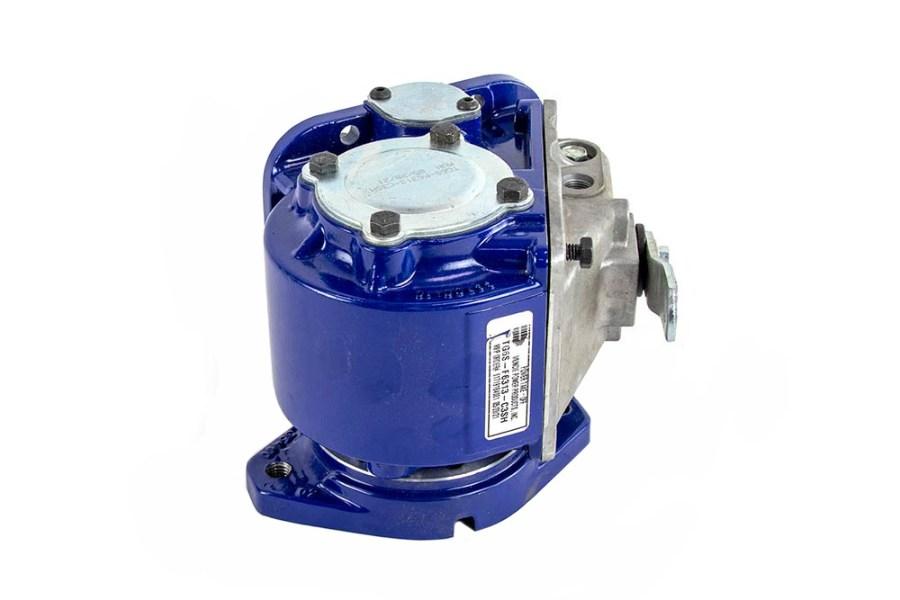 Picture of Muncie Cable Shift PTO