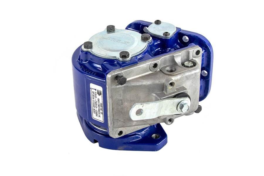 Picture of Muncie Cable Shift PTO