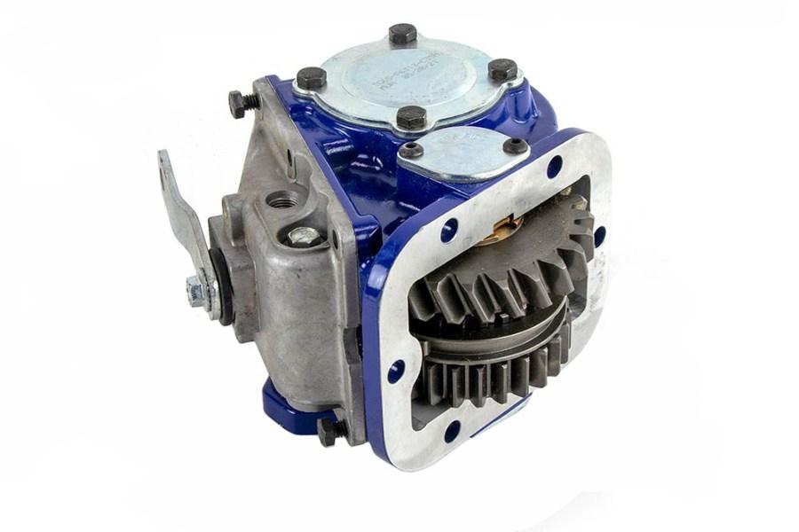 Picture of Muncie Cable Shift PTO