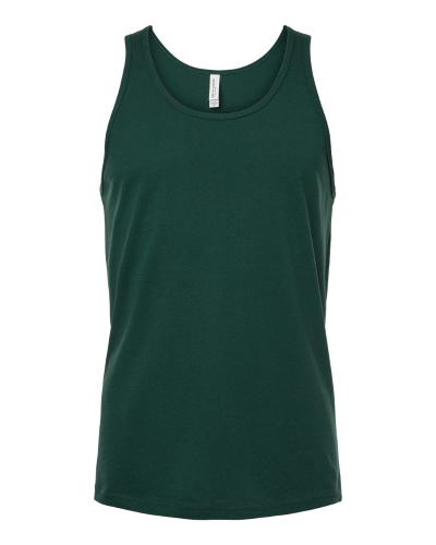 Picture of BELLA + CANVAS Jersey Tank