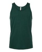 Picture of BELLA + CANVAS Jersey Tank