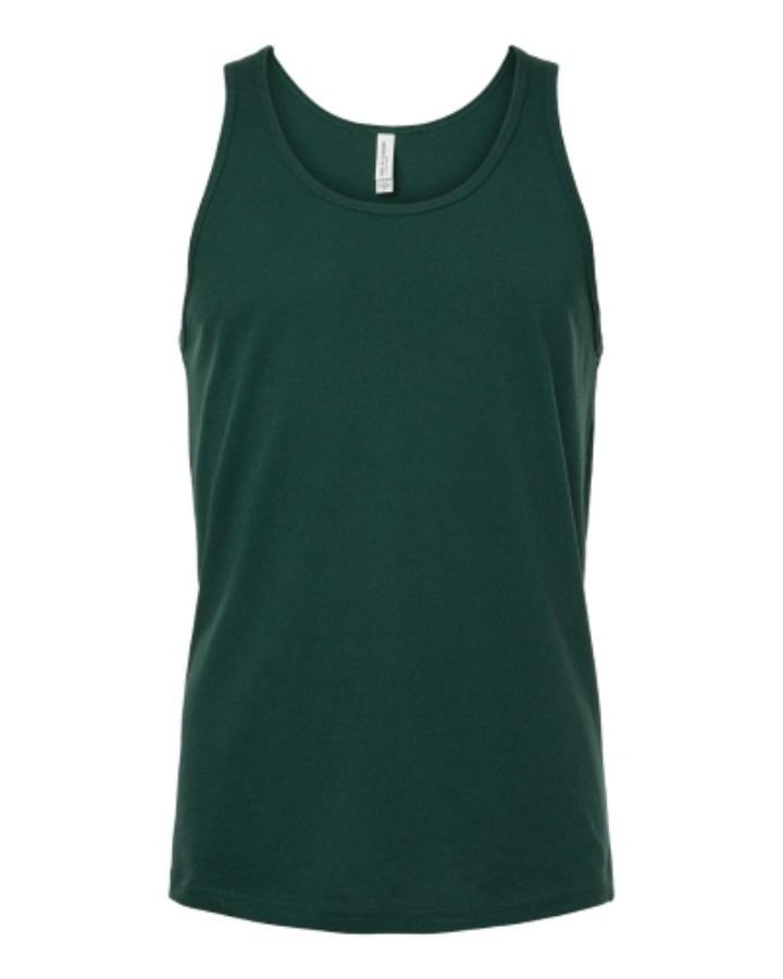 Picture of BELLA + CANVAS Jersey Tank