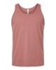 Picture of BELLA + CANVAS Jersey Tank