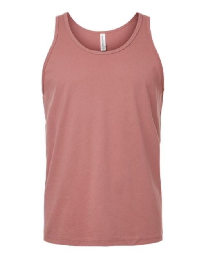 Picture of BELLA + CANVAS Jersey Tank