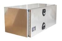 Picture of RC Industries Double Side Swing Doors