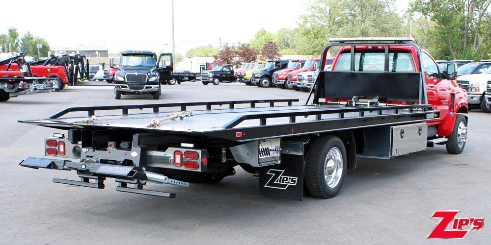 Picture of 2023 Century Steel 10 Series Car Carrier, Chevrolet 6500HD, 22593