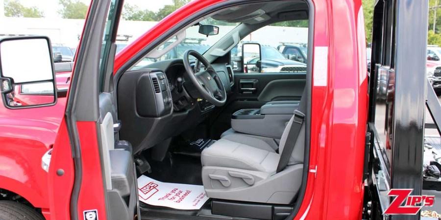 Picture of 2023 Century Steel 10 Series Car Carrier, Chevrolet 6500HD, 22593