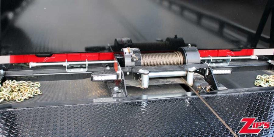 Picture of 2023 Century Steel 10 Series Car Carrier, Chevrolet 6500HD, 22593