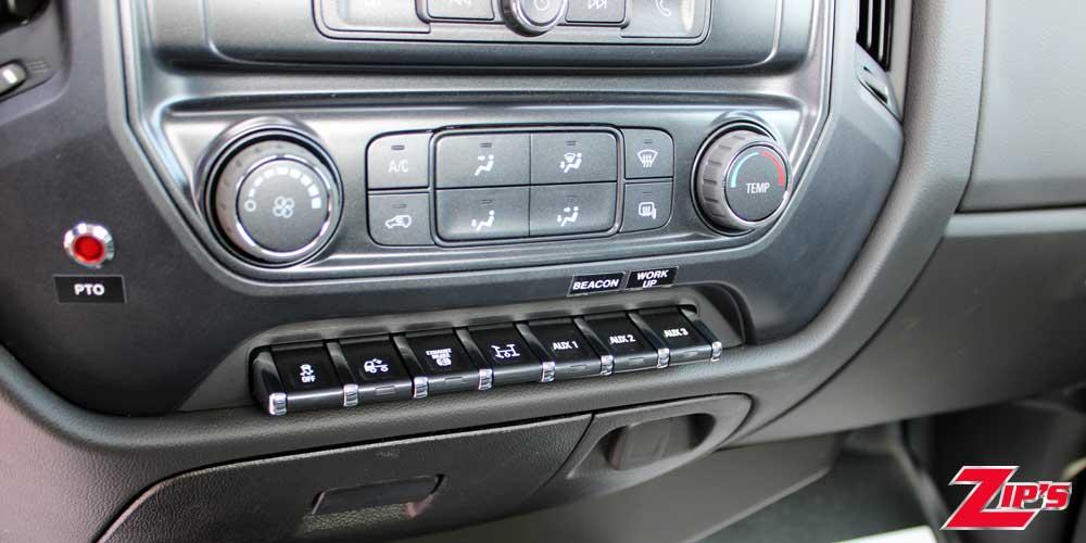 Picture of 2023 Century Steel 10 Series Car Carrier, Chevrolet 6500HD, 22593