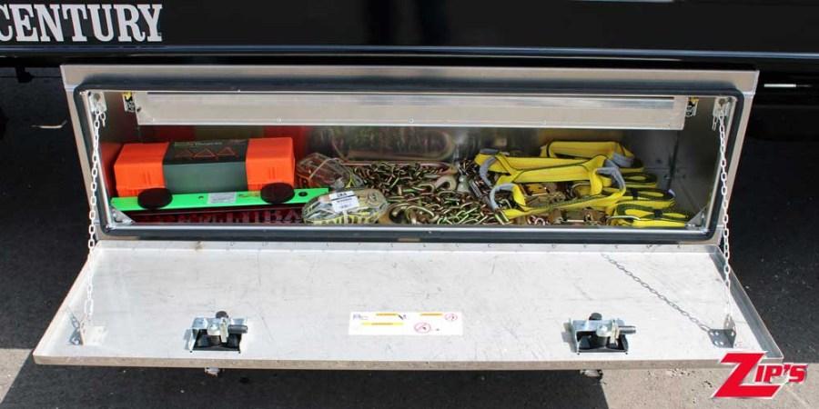 Picture of 2023 Century Steel 10 Series Car Carrier, Chevrolet 6500HD, 22593