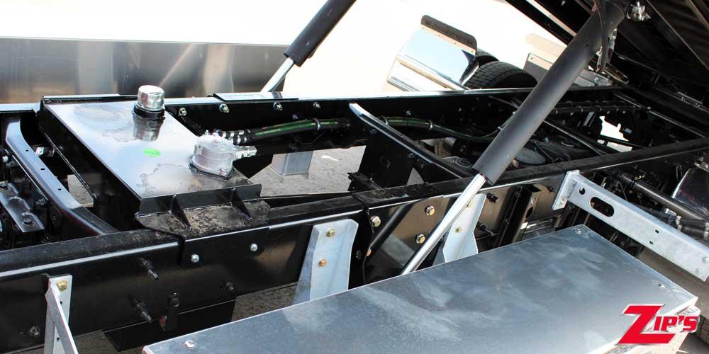 Picture of 2023 Century Steel 10 Series Car Carrier, Chevrolet 6500HD, 22593