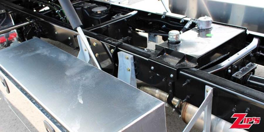 Picture of 2023 Century Steel 10 Series Car Carrier, Chevrolet 6500HD, 22593