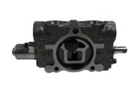 Picture of Jerr-Dan Valve Section