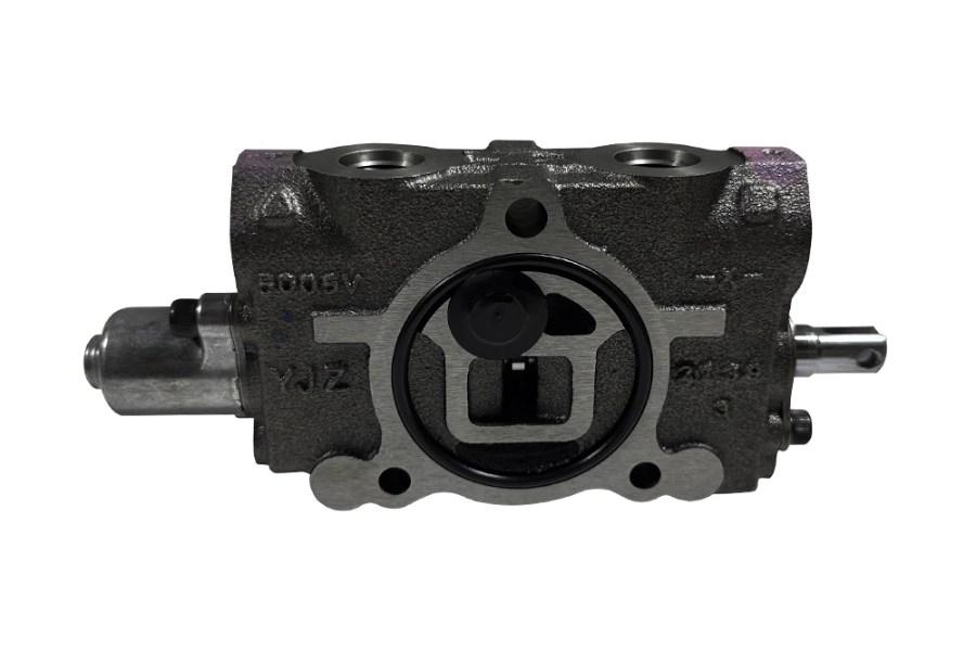 Picture of Jerr-Dan Valve Section