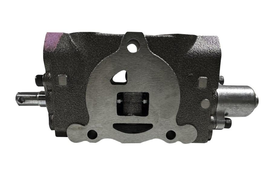 Picture of Jerr-Dan Valve Section