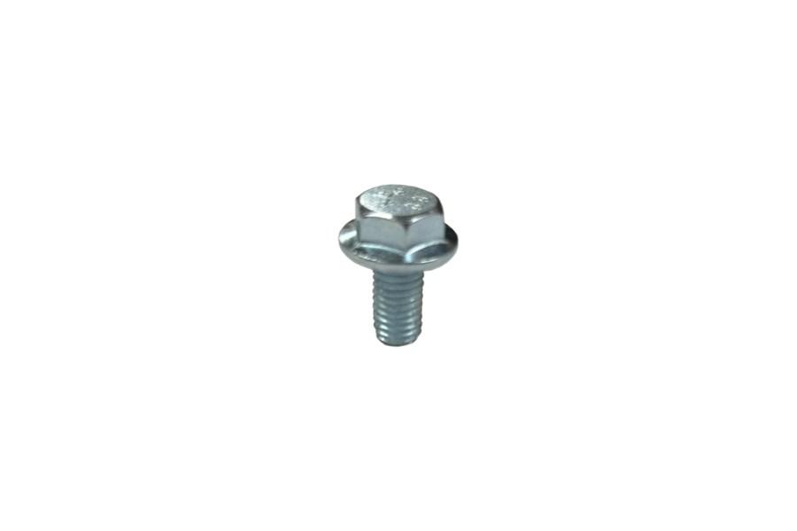 Picture of GUNI Fast Puller Hexagonal Screw Zinc Plated With Washer