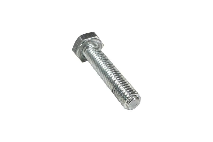 Picture of GUNI Fast Puller Zinc Plated Hexagon Head Cap Screw