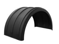 Picture of Minimizer 19.5" Paintable Plastic Fenders