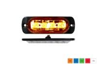 Race Sport Ultra Slim 4 LED Marker Light