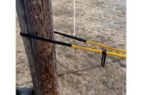 Picture of RimSling Velcro Protective Cordura Sleeve