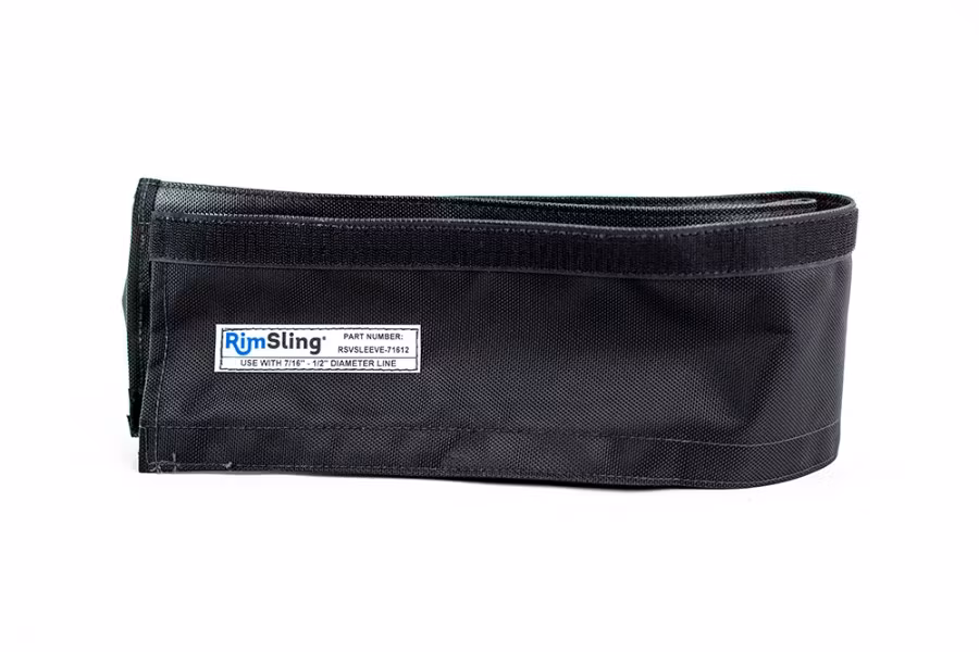 Picture of RimSling Velcro Protective Cordura Sleeve