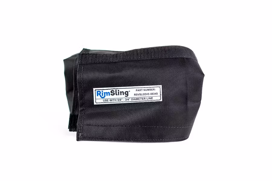 Picture of RimSling Velcro Protective Cordura Sleeve