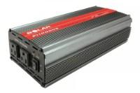 Picture of SOLAR Power Inverter