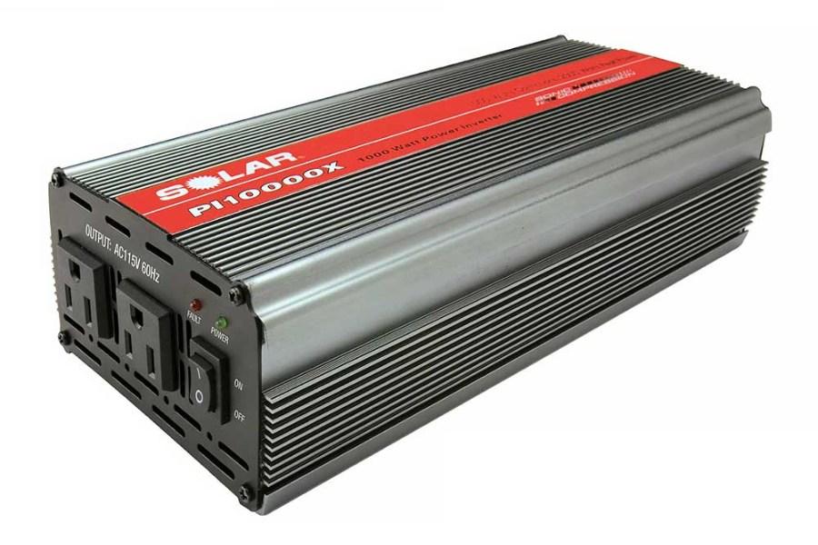 Picture of SOLAR Power Inverter