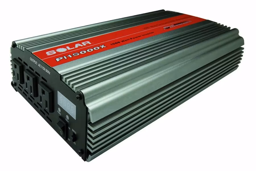 Picture of SOLAR Power Inverter