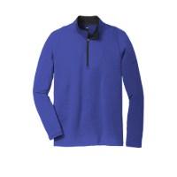 Nike Dri-FIT Stretch 1/2-Zip Cover-Up