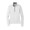 Picture of Nike Ladies Dri-FIT Stretch 1/2-Zip Cover-Up