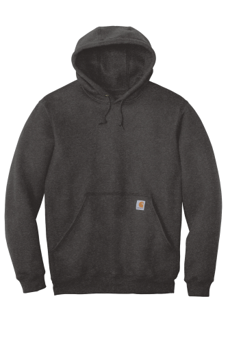 Picture of Carhartt Tall Midweight Hooded Sweatshirt