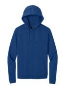 Picture of District Perfect Tri Fleece Pullover Hoodie