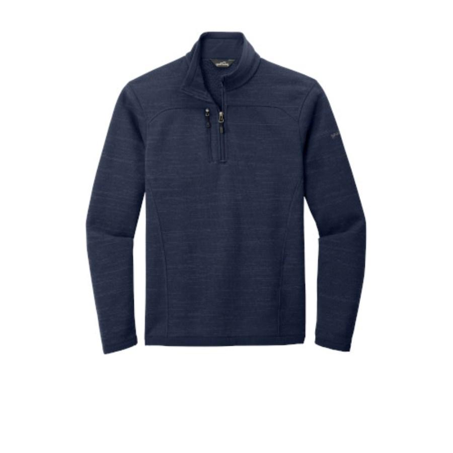 Picture of Eddie Bauer Sweater Fleece 1/4-Zip