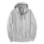Picture of Sport-Tek Super Heavyweight Full-Zip Hooded Sweatshirt