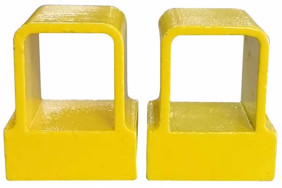 Picture of Miller Fork Spacer Set