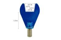 Picture of AW Direct Tall Axle Fork - 4.5" Wide Opening