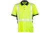 Picture of Kishigo Premium Black Series High Performance Class 2 Polo Shirt