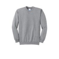 Port & Company Essential Fleece Crewneck Sweatshirt