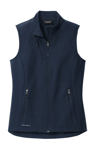 Picture of Eddie Bauer Women's Stretch Soft Shell Vest