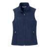 Picture of Port Authority Women's Soft Shell Vest