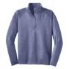 Picture of Sport-Tek Tall Sport-Wick Stretch 1/4-Zip Pullover