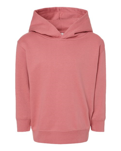 Picture of Rabbit Skins Toddler Pullover Fleece Hoodie