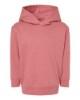 Picture of Rabbit Skins Toddler Pullover Fleece Hoodie
