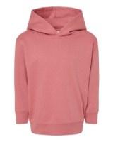 Picture of Rabbit Skins Toddler Pullover Fleece Hoodie